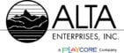 ALTA Enterprises, Inc. - A Playcore Company