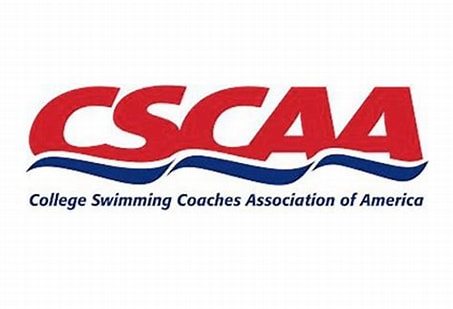 CSCAA, College Swim Coaches Association of America
