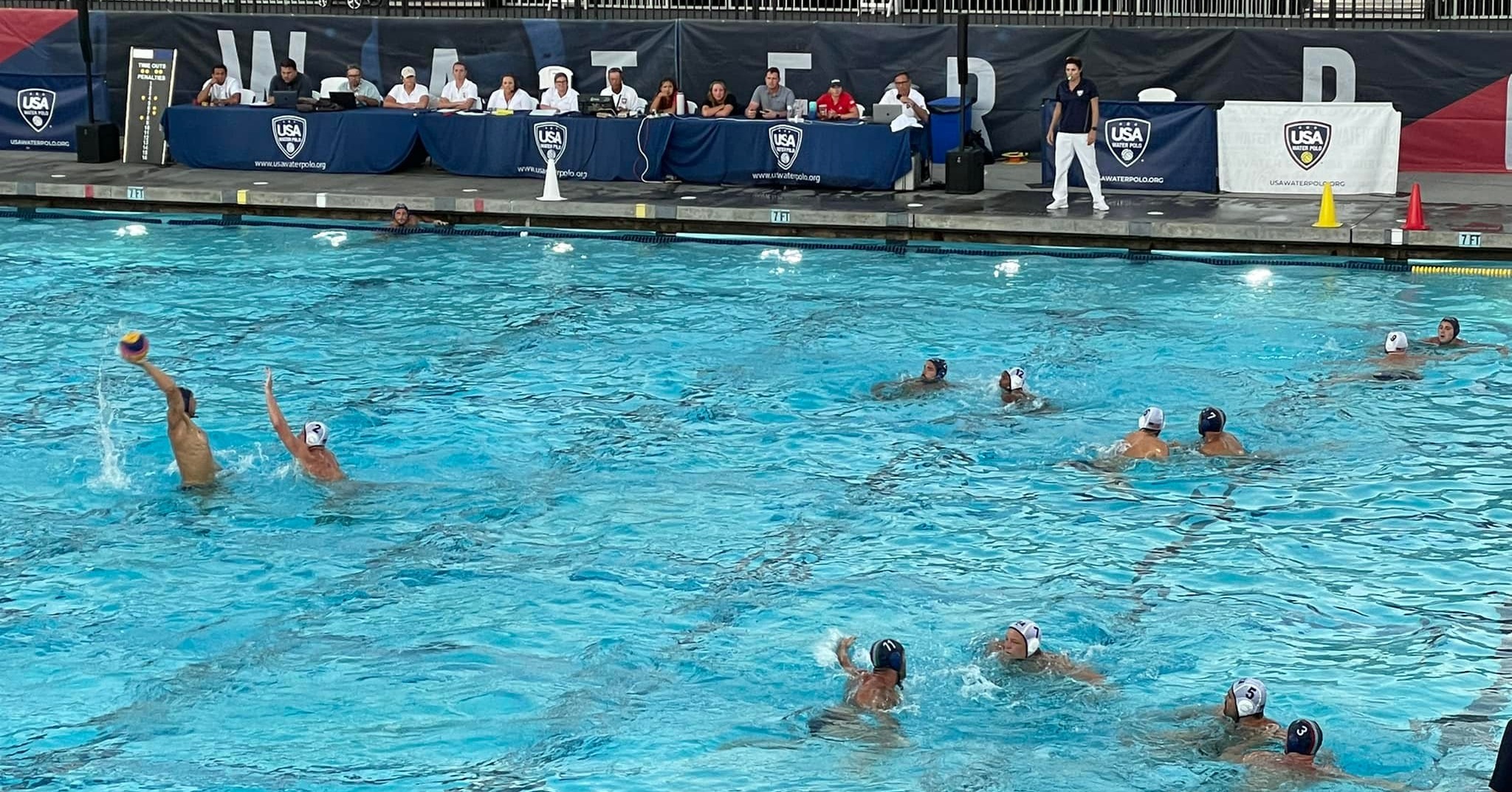 water polo wollett 7-12-22