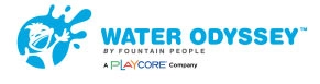 Water Odyssey by Fountain People - A Playcore Company
