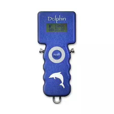 Dolphin Wireless Stopwatch Swim Timing