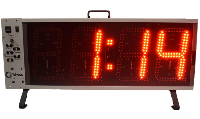 Pace Clocks for Training