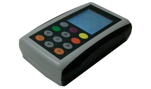 Wireless Handheld Scoreboard Controller (WHC-1)