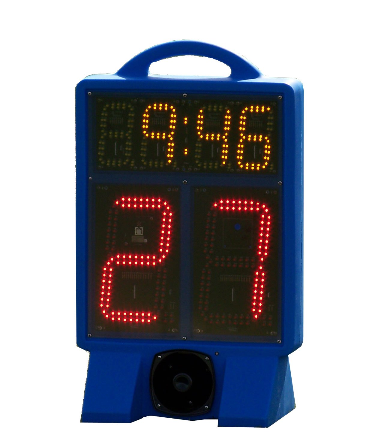 Game/Shot Clock for Water Polo (DC-1500)